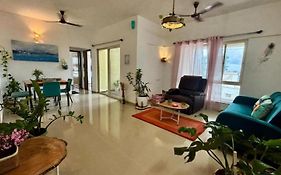 Casa Bliss - 2 Bhk - Hinjewadi Phase 1